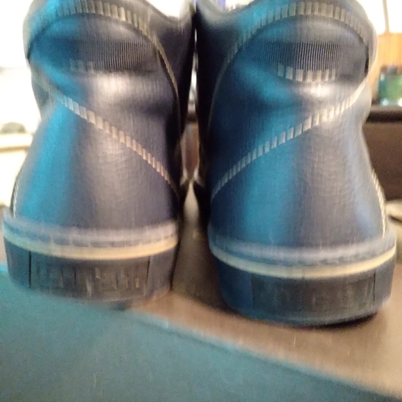 Gucci shoes main image 4
